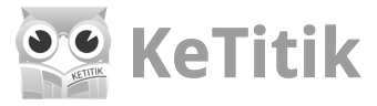Ketitik logo