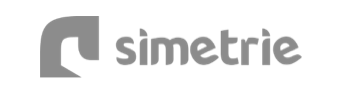 Simetrie logo