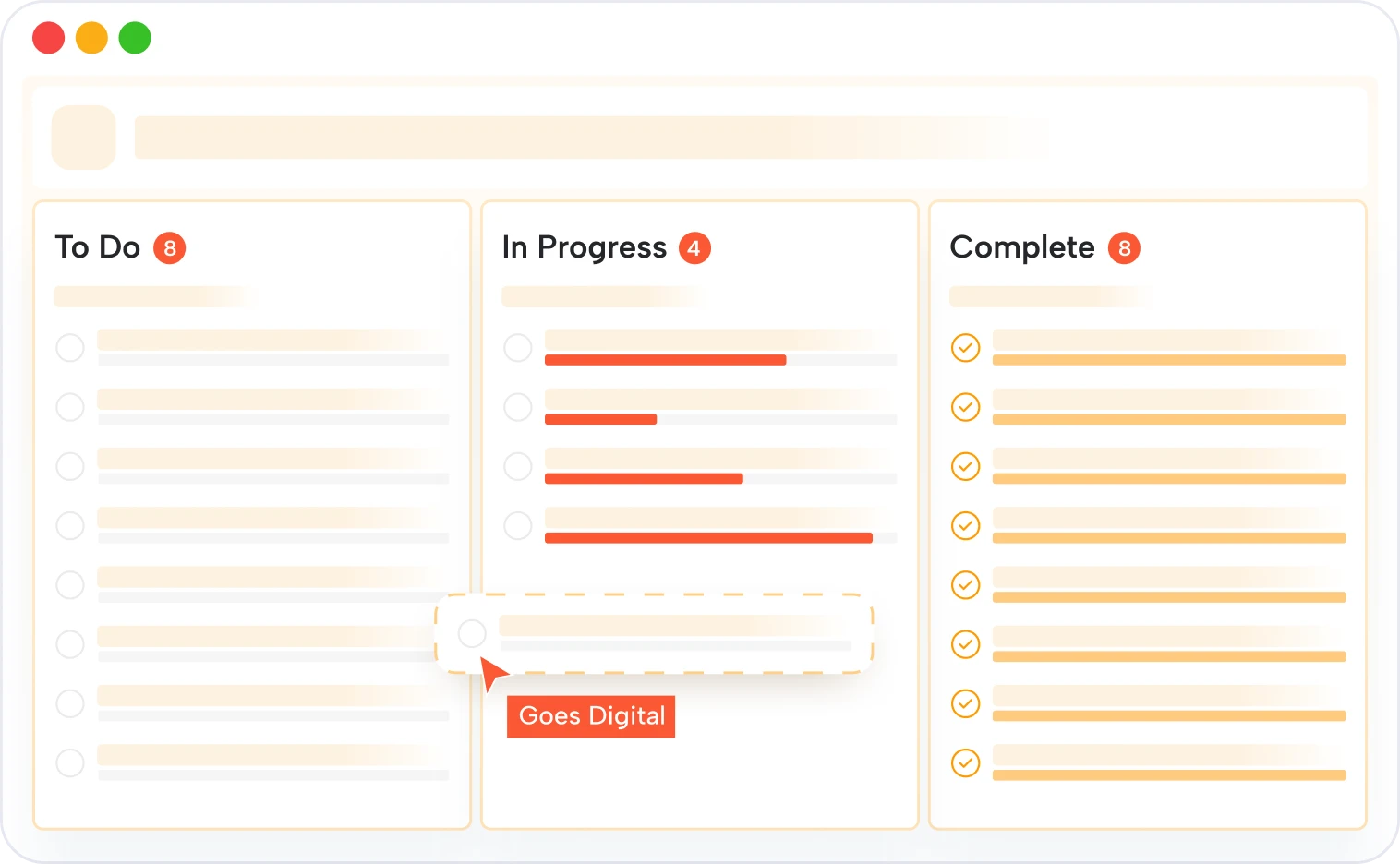 Project Running