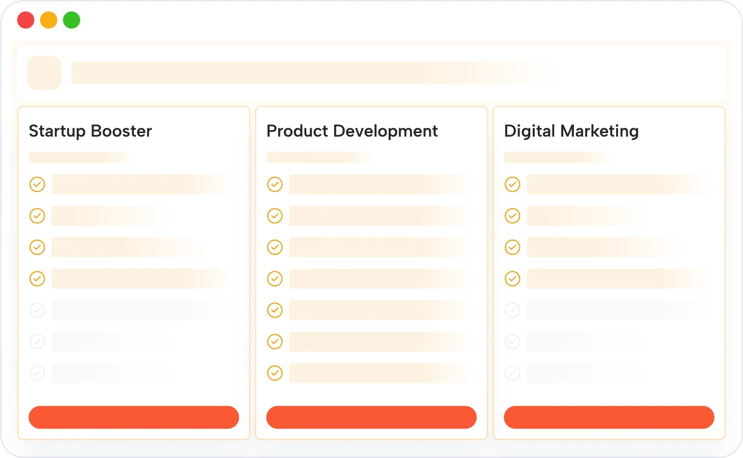 Hybrid (Android, iOS & Web App)