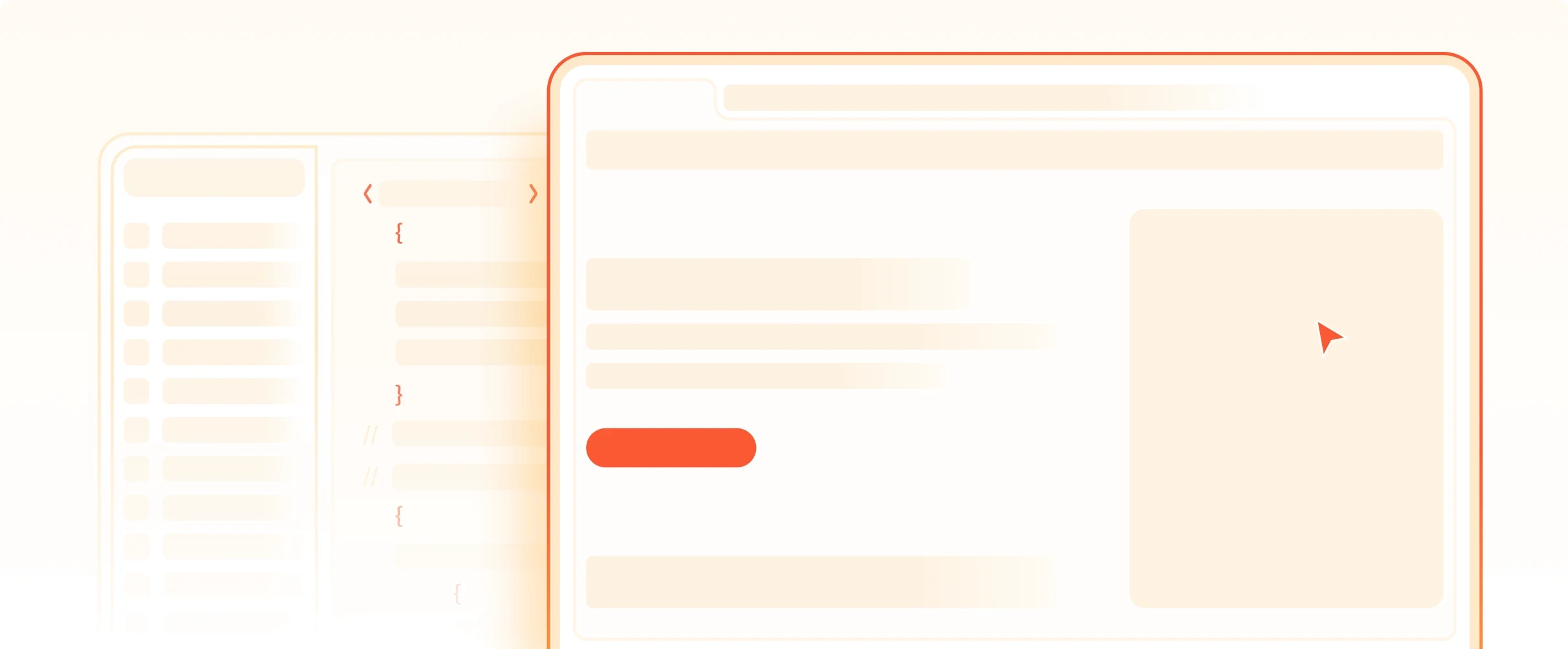 Single Landing Page